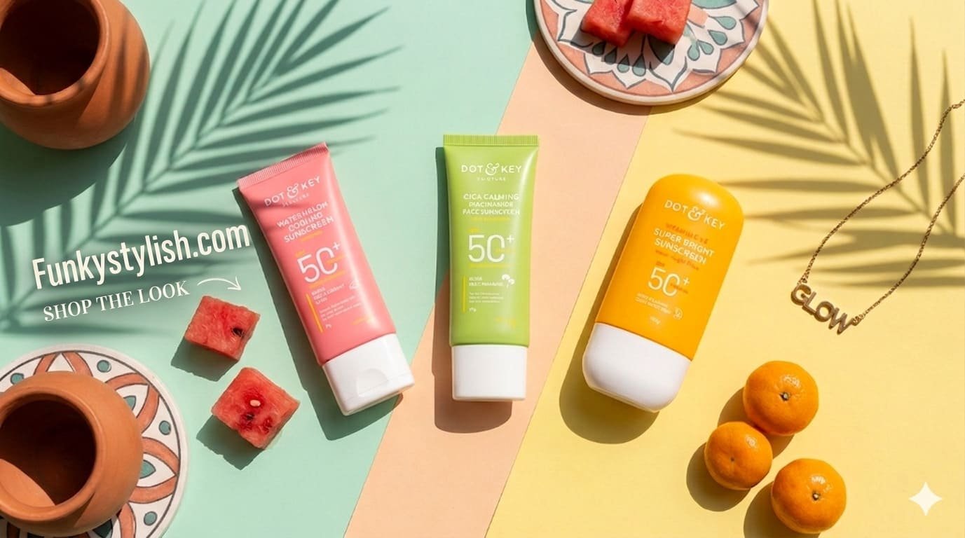 Best Variant for Oily Acne-Prone Skin