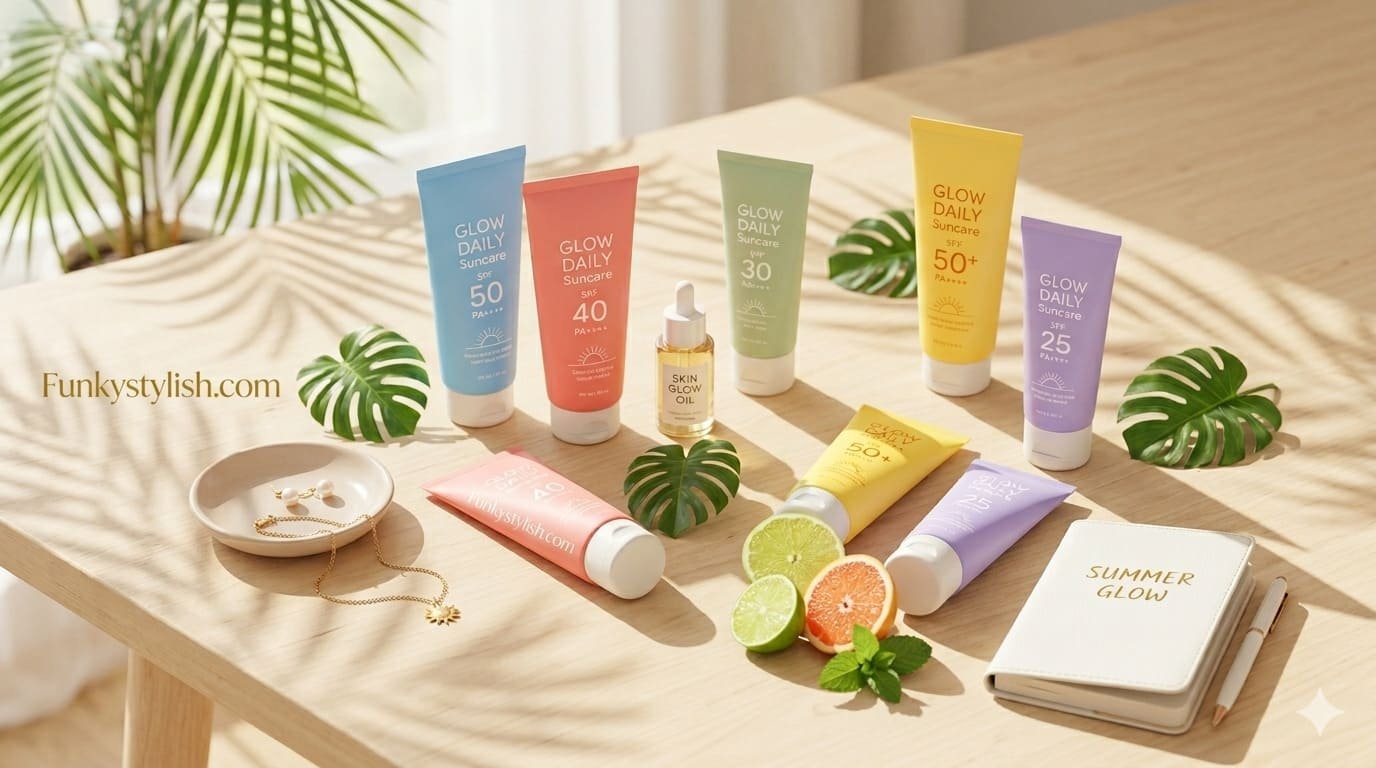 Which Dot & Key Sunscreen is Best for Daily Use